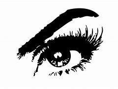 Image result for Purple Cartoon Eyes Clip Art