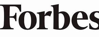Image result for Forbes Logo Black