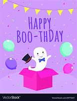 Image result for Happy Birthday Ghost Stories