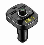 Image result for Bluetooth Adapter for Car