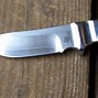 Image result for Cold Steel Hunting Knife
