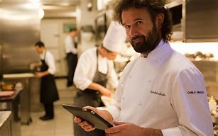 Image result for Italy Chef