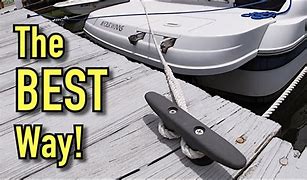 Image result for Boat Tie Down Spring