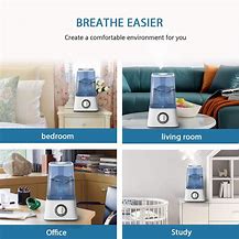 Image result for Hodiax Air Purifier Pure Mist Diffuser