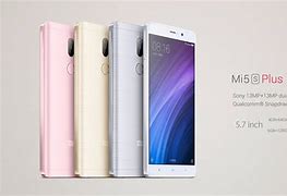 Image result for Xiaomi 5S Plus