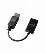 Image result for Dell DisplayPort to HDMI Adapter