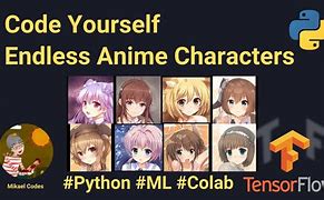 Image result for Anime Python