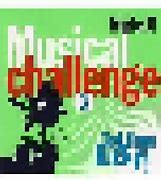 Image result for Triple M Musical Challenge