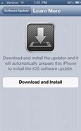 Image result for Update iPhone 5S On PC