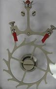 Image result for Swiss Lever Escapement