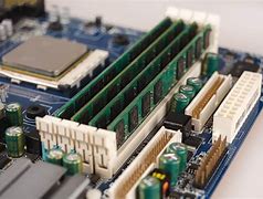 Image result for RAM Chips Anatomy