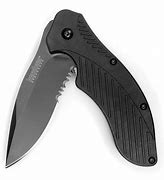 Image result for Small Serrated Pocket Knife