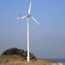 Image result for 3Kw Wind Turbine