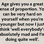 Image result for Aging Quotes