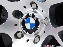Image result for BMW Wheel Lock