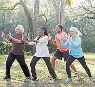 Image result for Tai Chi