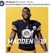 Image result for Madden NFL Memes