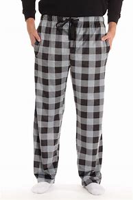 Image result for What to Wear with Black and White Plaid PJ