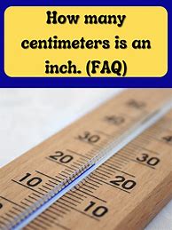 Image result for 5 Centimetre