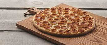 Image result for Pizza Nova Pepperoni
