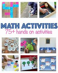 Image result for Preschool Physical Activities with Math