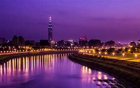 Image result for Taipei City Street