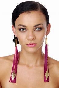 Image result for Claire Earrings for Women