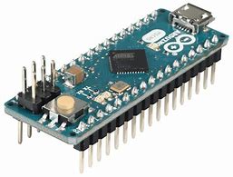 Image result for Arduino Micro USB