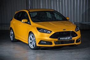 Image result for Ford Focus St Car