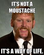 Image result for Crap Mustache Meme