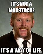 Image result for Bad Mustache Meme