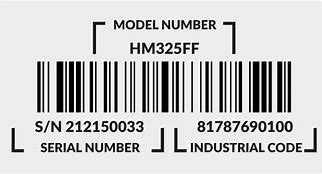 Image result for ModelNumber