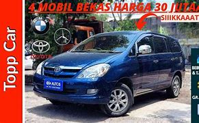 Image result for Mobil Bekas 30 Jutaan OLX