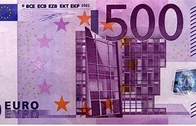 Image result for 500 Euro Scheine Zum Ausdrucken