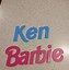 Image result for Barbie and Ken Decal