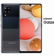 Image result for Samsung A42 Specs