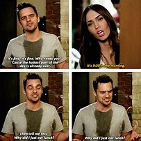 Image result for New Girl Memes