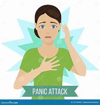 Image result for Panic Vector