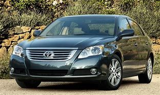 Image result for Toyota Avalon XLS Reciever