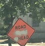 Image result for Me Next to Car Head Road
