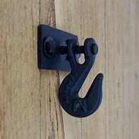 Image result for Hook with Clevis Pin