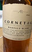 Image result for Cave l'Abbe Rous Banyuls Helyos