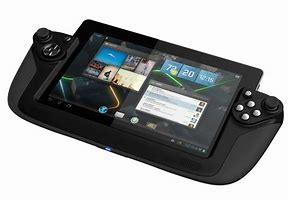 Image result for Wikipad Gaming Tablet