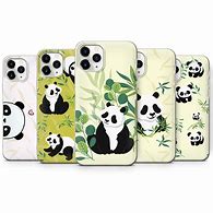 Image result for Phone Case Panda Charm
