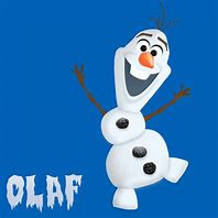 Image result for Olaf 2