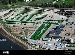 Image result for Manufacturing Plant Aerial View