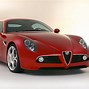Image result for Alfa Romeo 8C Competizione Instruments