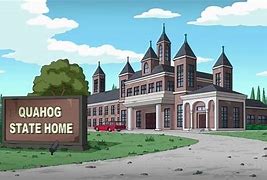 Image result for Map of Quahog Clevelands House