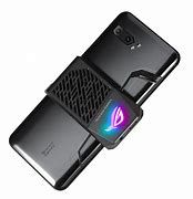 Image result for Rog Phone 2 Dual Screens
