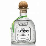 Image result for Patron Tequila